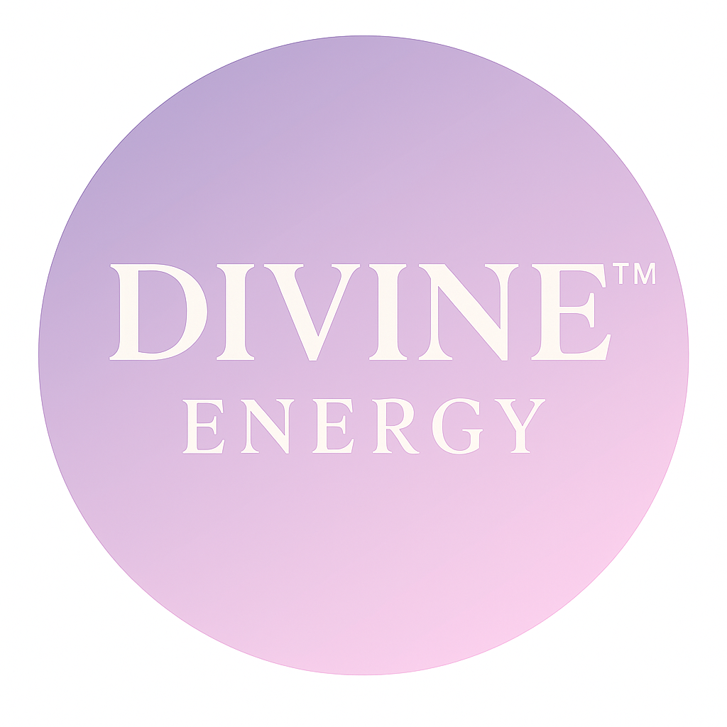 DIVINE ENERGY